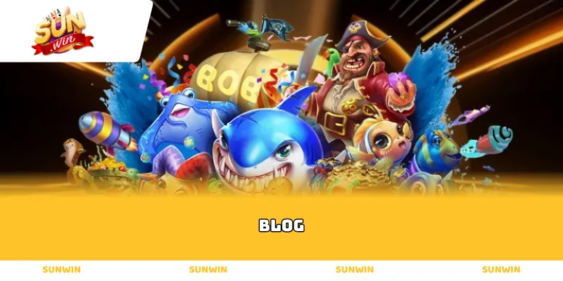 Blog