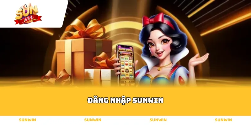 Đăng nhập Sunwin