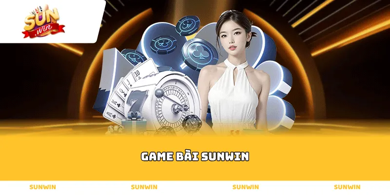 Game bài Sunwin