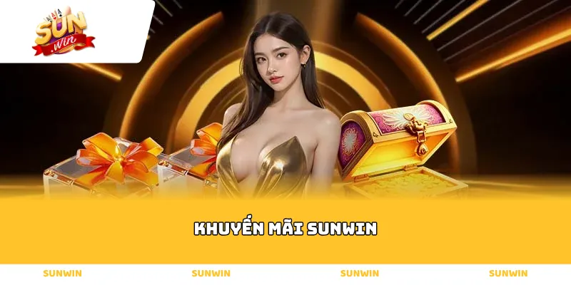 Khuyến mãi Sunwin