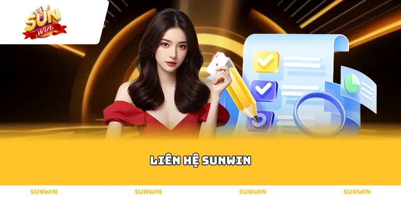Liên hệ Sunwin