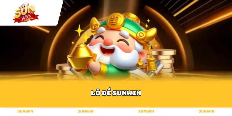 Lô đề Sunwin