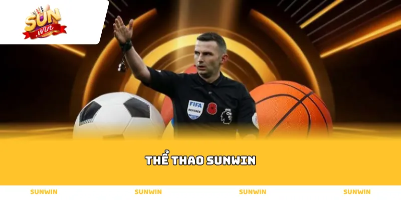 Thể thao Sunwin